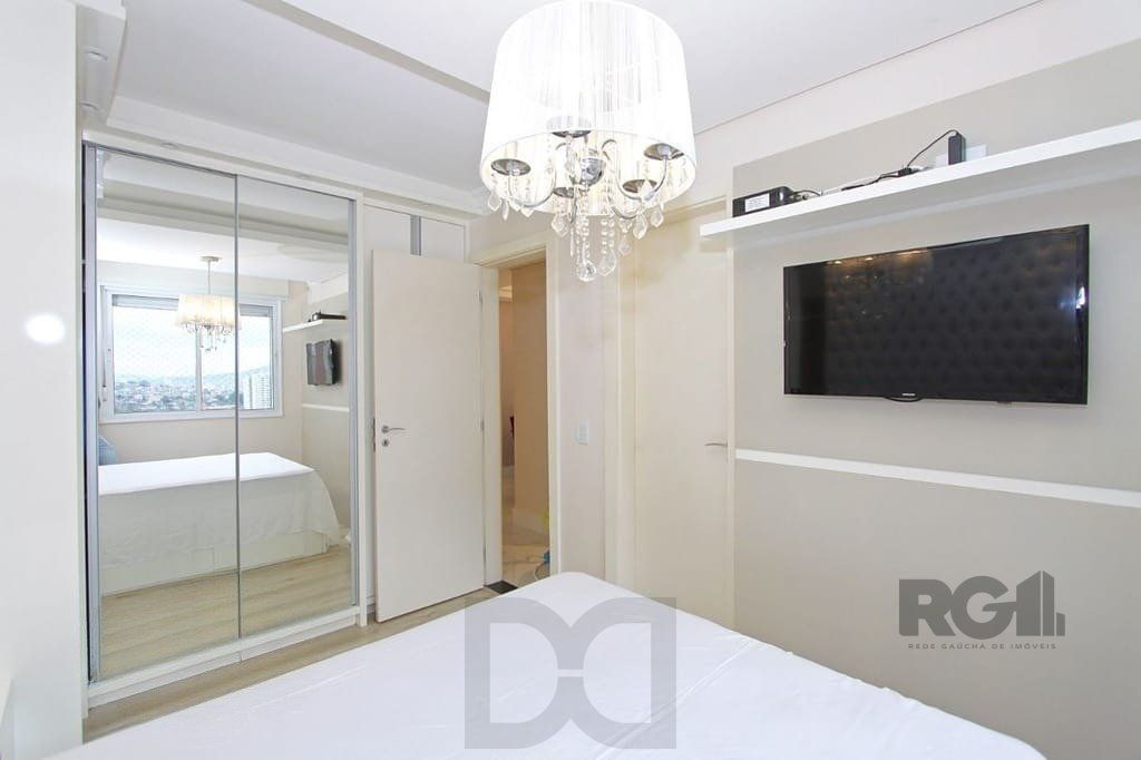 Excelente apartamento de 76m² com 3 dormitórios e 1 vaga. — foto 14