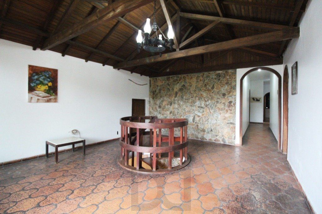 Casa para Venda - 406.36m², 6 dormitórios, sendo 6 suites, 2 vagas - Chácara das Pedras — foto 19