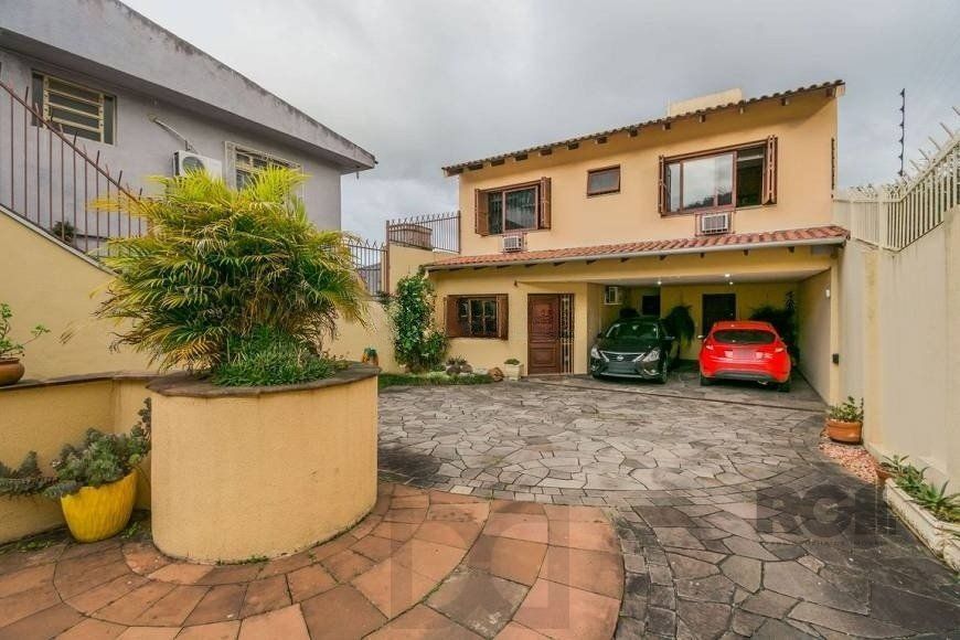 Casa 279m² - 4 dormitórios, 3 vagas no bairro Santa Tereza — foto 34
