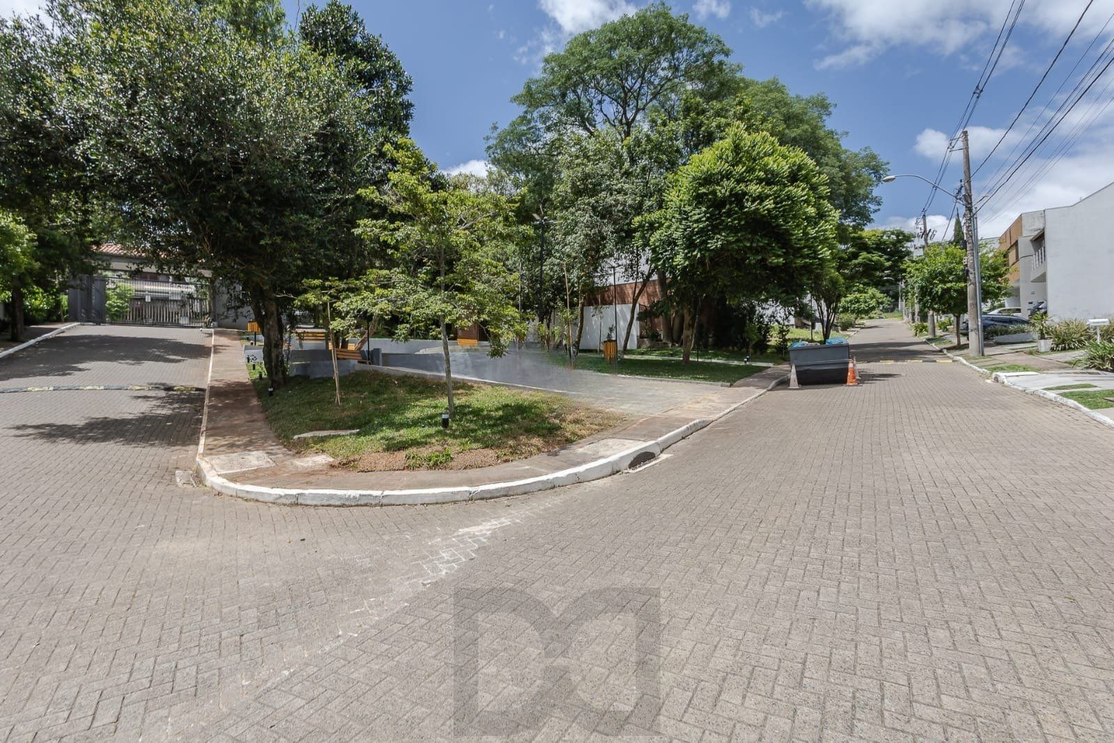 Casa em Condomínio com 3 quartos, 3 vagas e 184m² para vender por R$ 1.180.000 Rua Adriano Pereira Da Silva - Vila Nova, Porto Alegre — foto 35