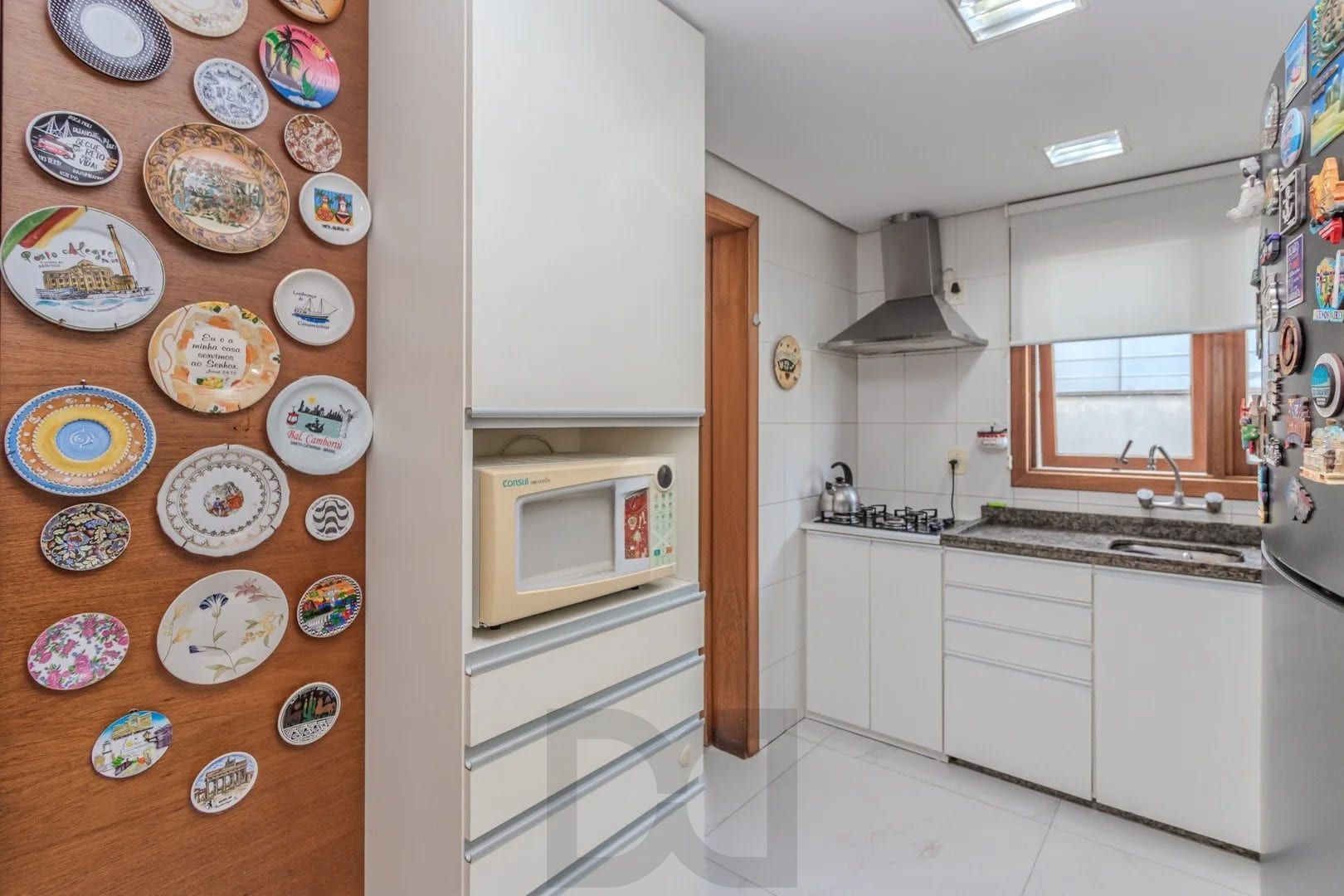 Apartamento de 3 dormitórios, no bairro Petrópolis em Porto Alegre — foto 7
