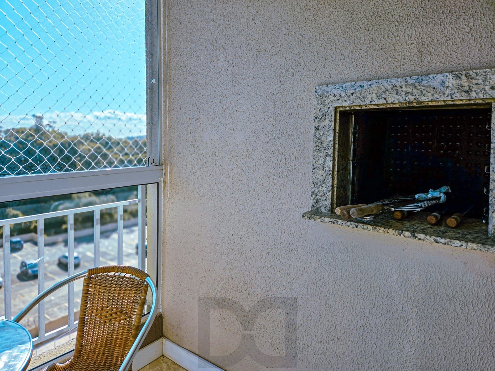 Apartamento 3 Dorms com Suíte e 2 Vagas no Condomínio Veríssimo – Infraestrutura Excepcional em Teresópolis — foto 7