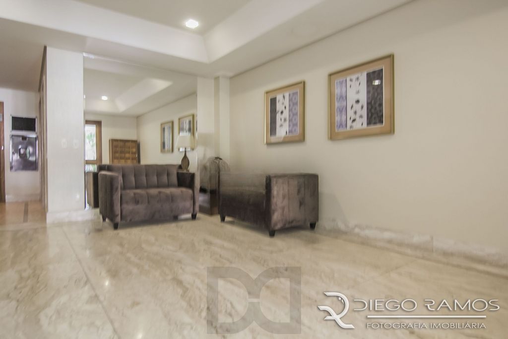 Apartamento Garden 3 dorms à venda Rua Sinimbú, Petrópolis - Porto Alegre — foto 21