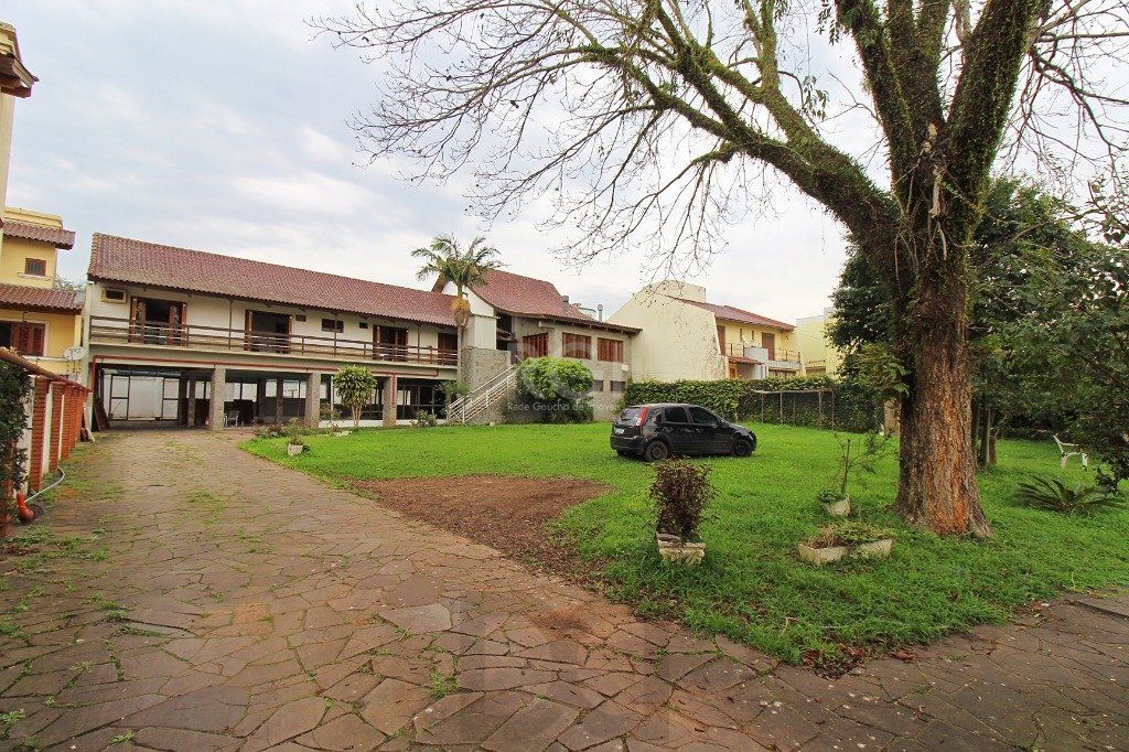 Casa para Venda - 840m², 7 dormitórios, sendo 3 suites, 8 vagas - Medianeira — foto 56