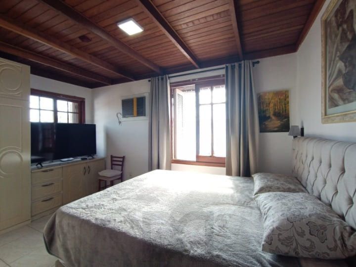 Casa para Venda - 142.8m², 4 dormitórios, 5 vagas - Teresópolis — foto 7