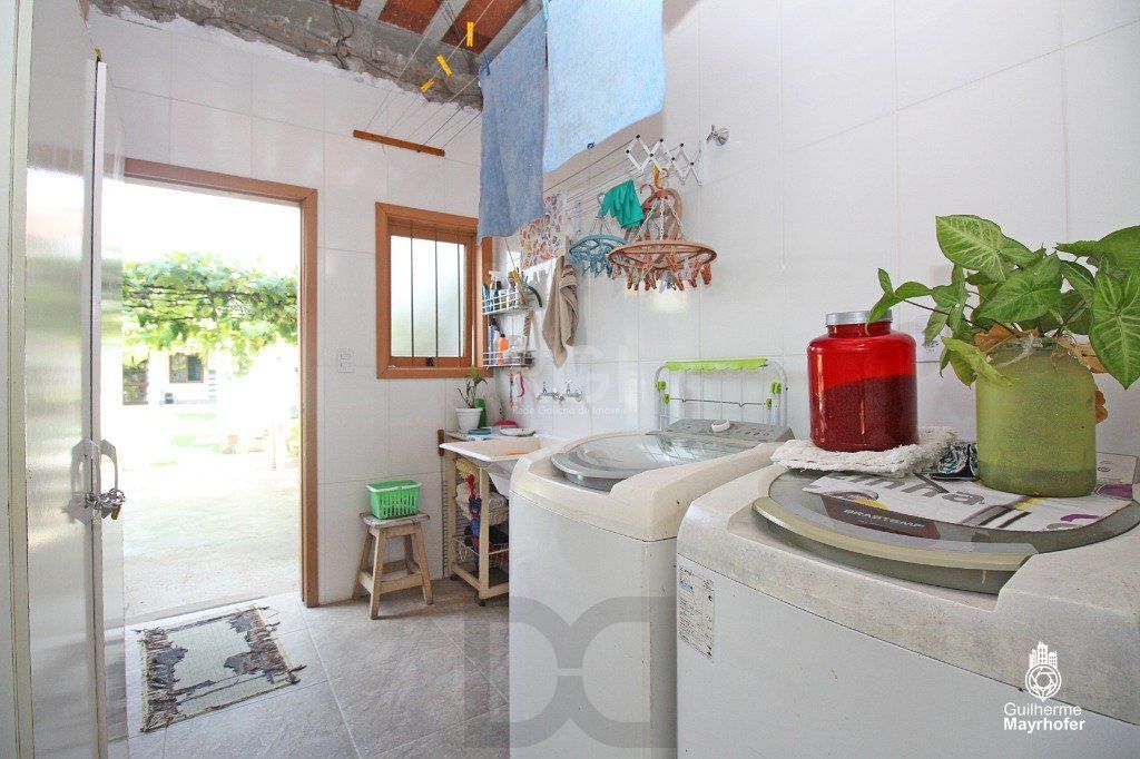 Casa para Venda - 354.24m², 3 dormitórios, sendo 1 suites, 3 vagas - Bom Jesus — foto 27