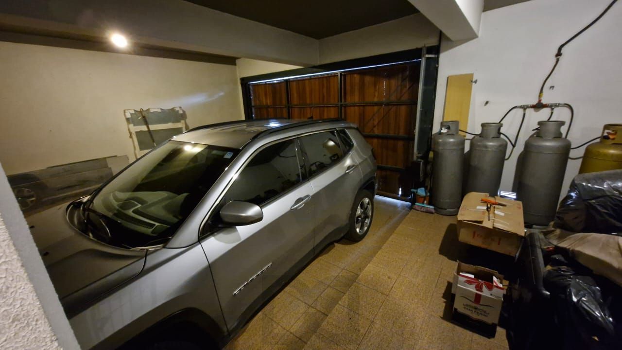 Casa de Cinema na Glória, com 500m² de área privada, 3 dormitórios, piscina, horta, lareira, elevador, gradeada 4 garagens — foto 29