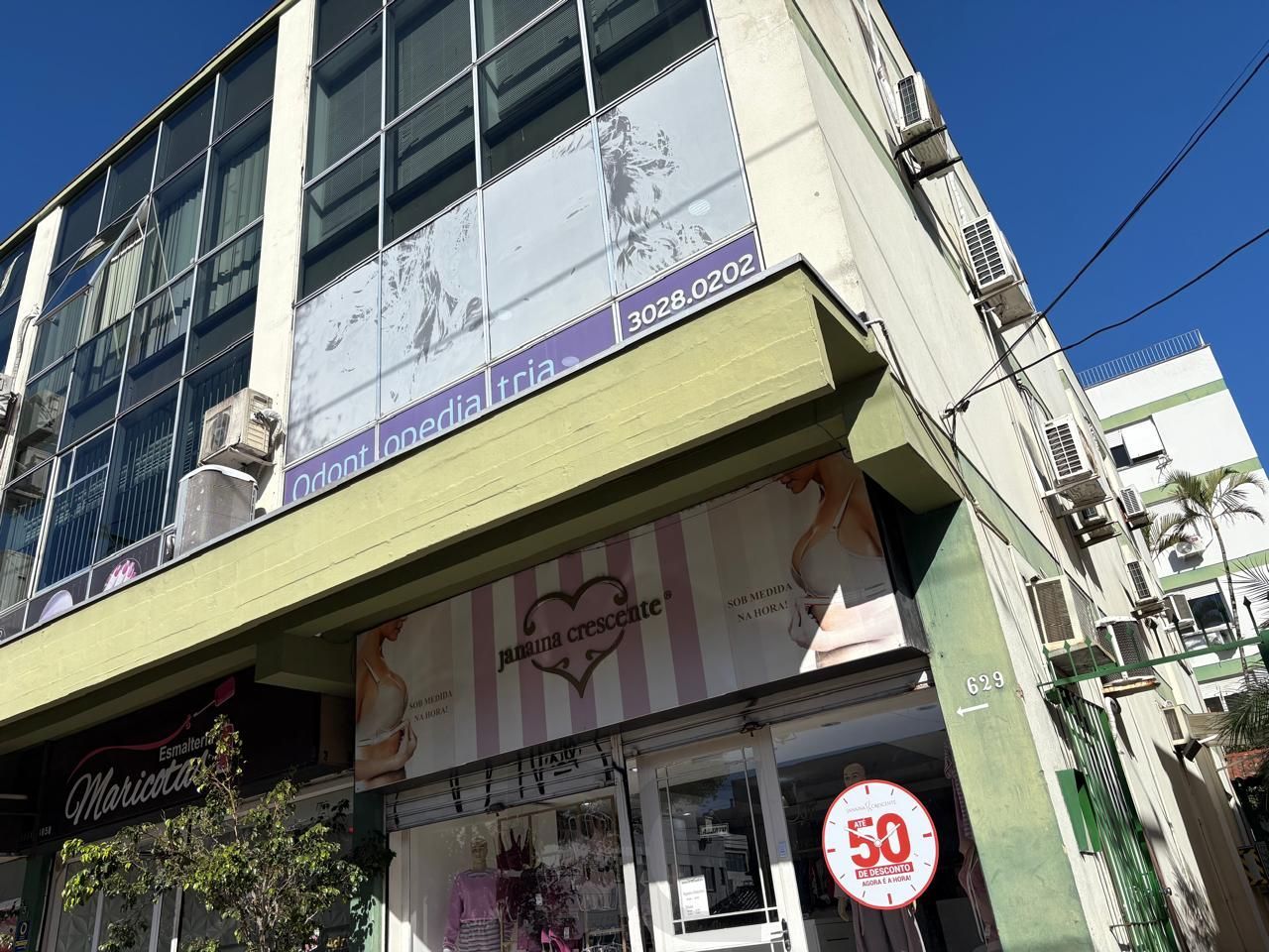 Sala comercial 26,06m² no bairro Tristeza! — foto 13