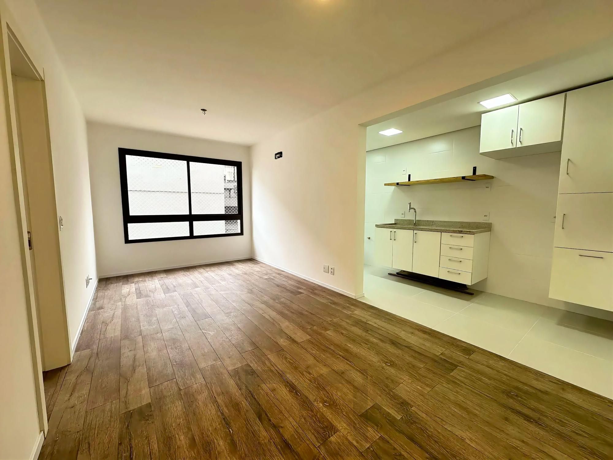 Apartamento 1 dormitório à venda em Cristo Redentor, Porto Alegre — foto 1
