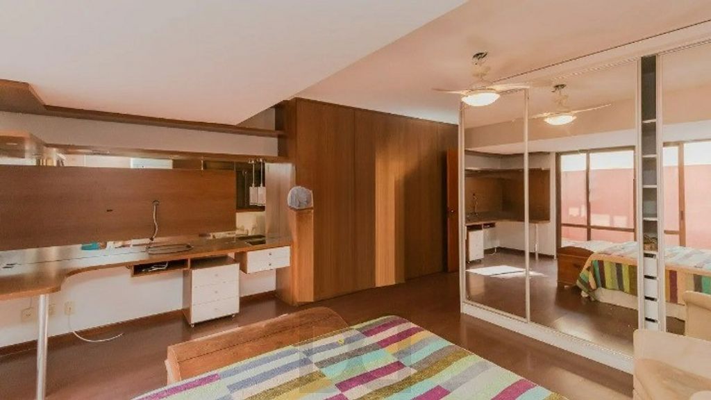 Apartamento Garden 3 dorms à venda Rua Sinimbú, Petrópolis - Porto Alegre — foto 2