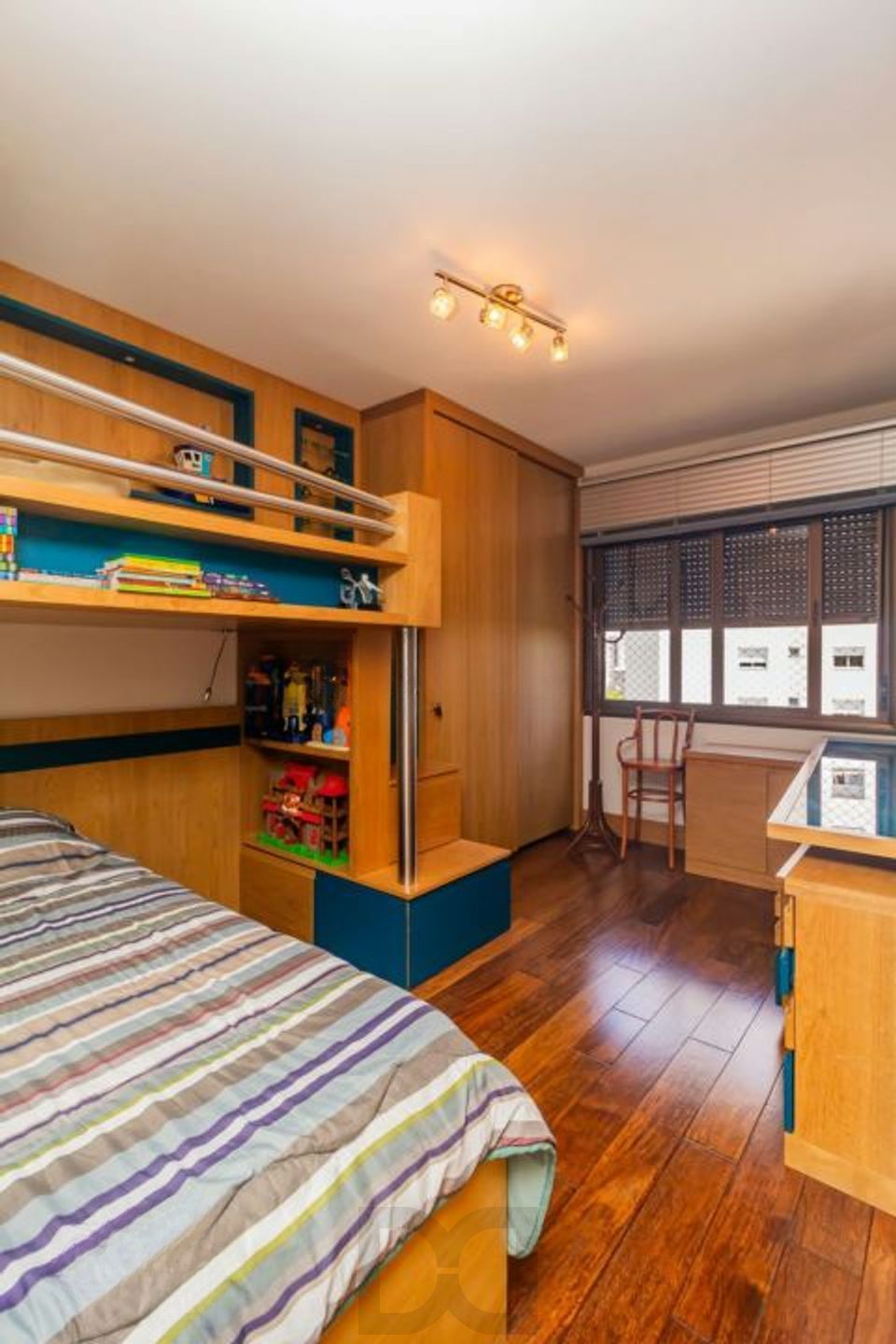 Apartamento de 3 dormitórios à venda em Bela Vista, Porto Alegre. — foto 19