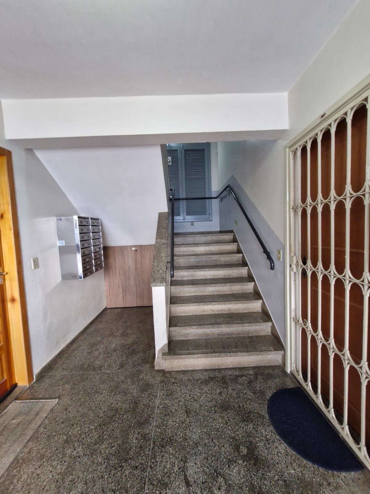 Apartamento 3 dormitórios na rua Corronel Massot, Cristal. — foto 21