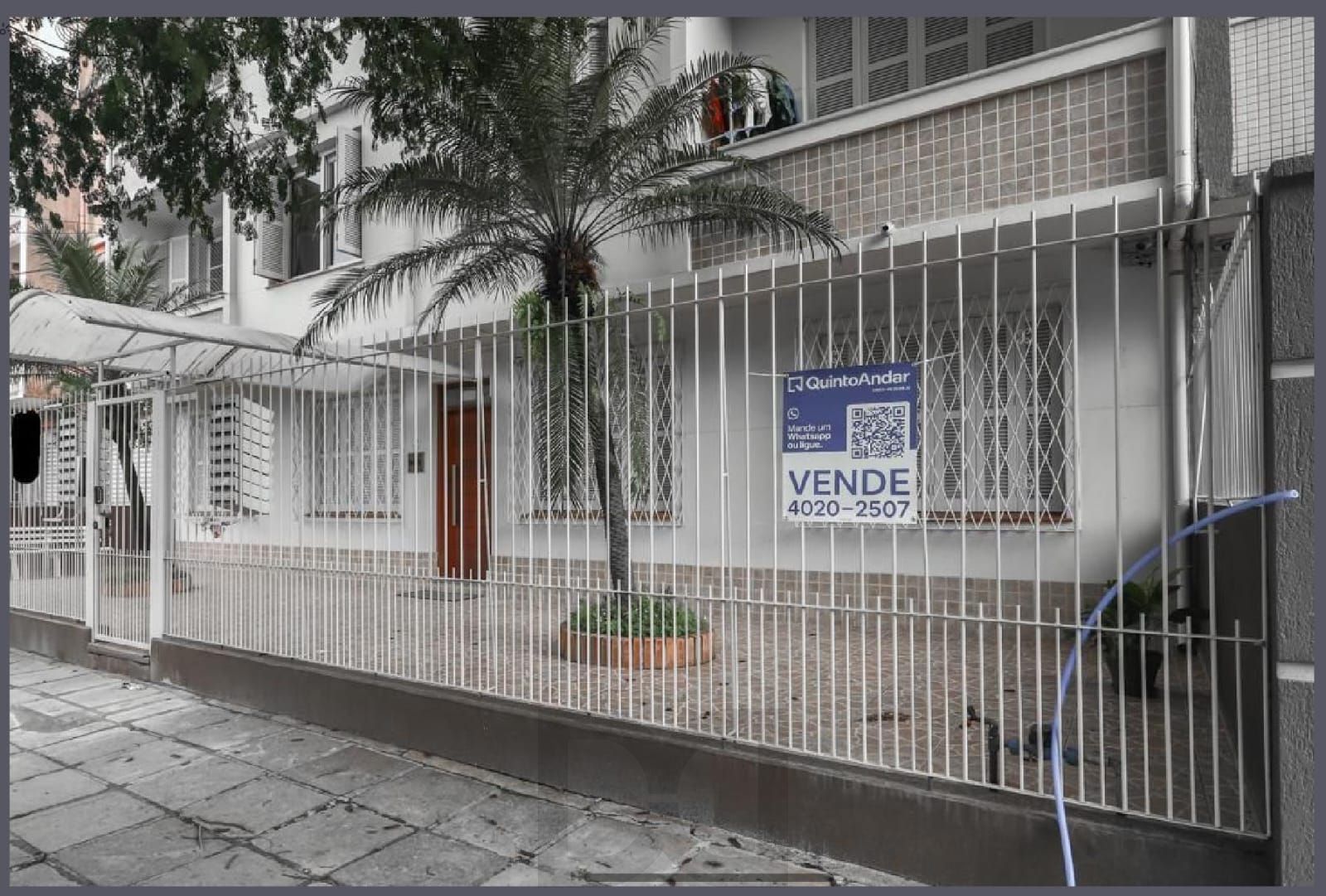 Apto 2 dorm desocupado — foto 2