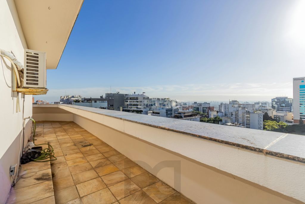 Sala / Conjunto Comercial à venda no Bairro Moinhos de Vento - Porto Alegre — foto 6