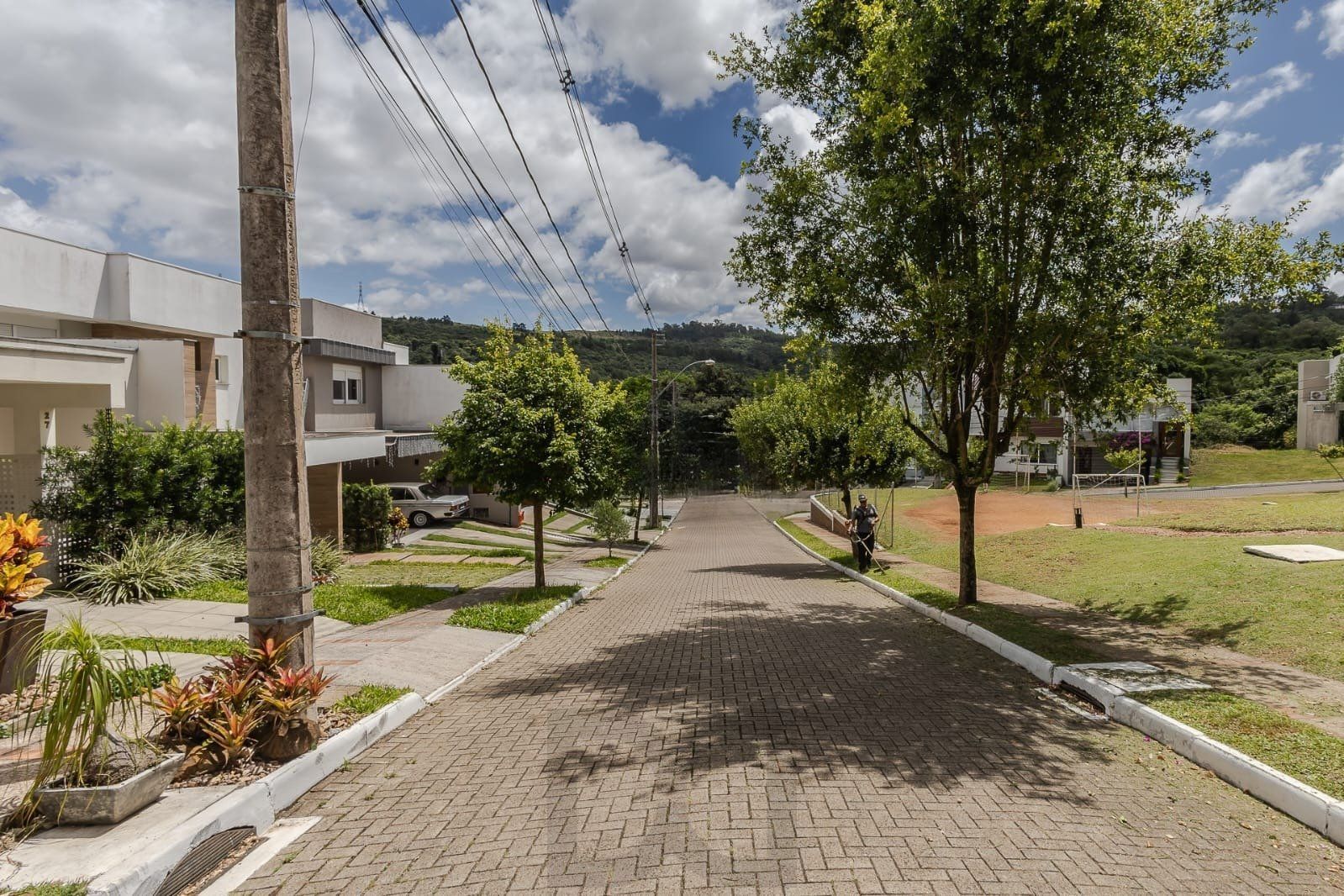Casa em Condomínio com 3 quartos, 3 vagas e 184m² para vender por R$ 1.180.000 Rua Adriano Pereira Da Silva - Vila Nova, Porto Alegre — foto 29