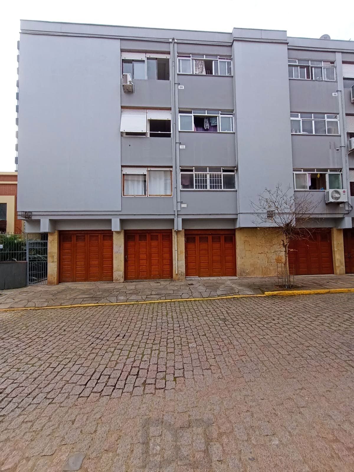 Apartamento com 2 quartos e 69m² à venda em Jardim Planalto, Porto Alegre. — foto 24