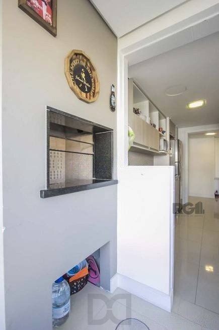 Apartamento para Venda - 78.39m², 2 dormitórios, sendo 1 suites, 1 vaga - Petrópolis — foto 15