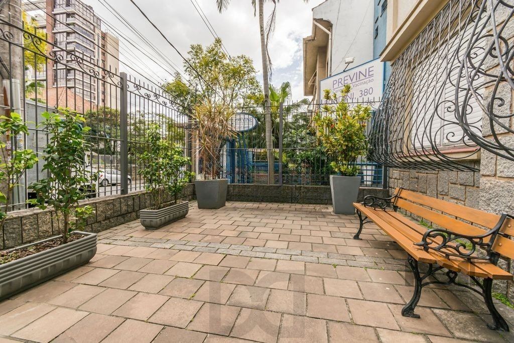 Apartamento 118m², 3 dormitórios no bairro Auxiliadora — foto 29