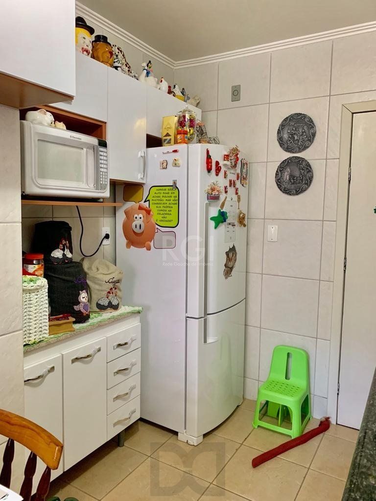 Apartamento para Venda - 71.59m², 2 dormitórios, 1 vaga - Cristal — foto 6