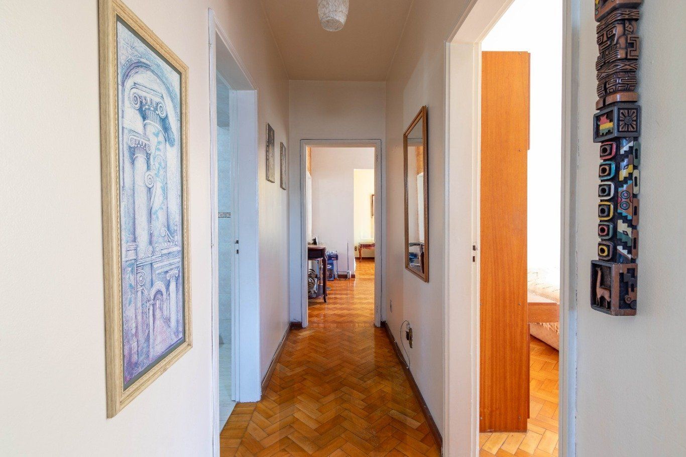 Apartamento com 3 quartos e 116m² à venda em Petrópolis, Porto Alegre. Rua General Souza Doca, Petrópolis, Porto Alegre — foto 17