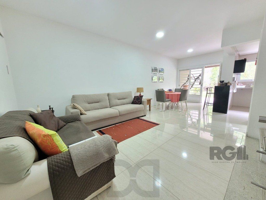 Casa Condominio para Venda - 250.88m², 3 dormitórios, sendo 3 suites, 3 vagas - Praia de Belas — foto 6
