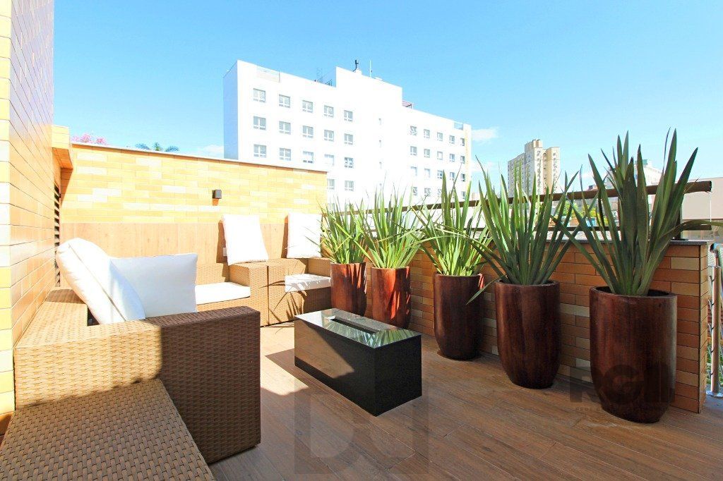 Apartamento 3 dorms à venda Rua Roque Calage, Passo da Areia - Porto Alegre — foto 32