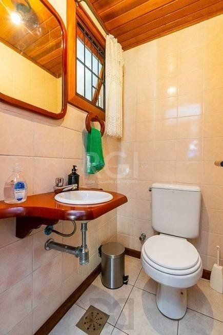 Casa Em Condomínio 224m², Bairro Tristeza — foto 7