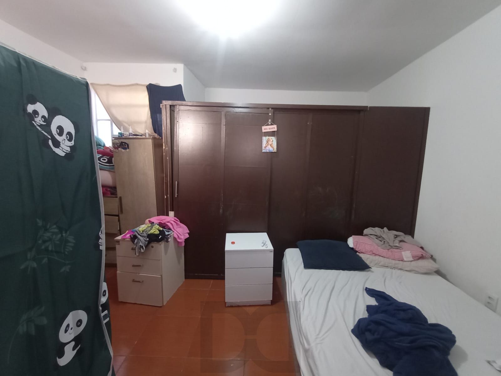 Apartamento térreo com pátio e suíte para alugar na Cidade Baixa, Porto Alegre — foto 17