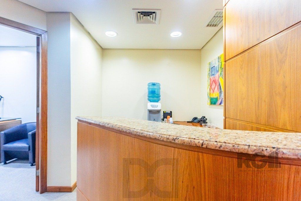 Conjunto/Sala para Venda - 37.2m², 0 dormitórios, Praia de Belas — foto 6