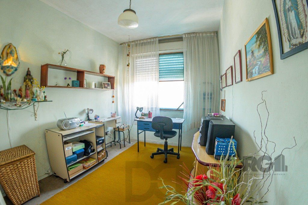Apartamento 66m² - 3 dormitórios no bairro Cristal — foto 11