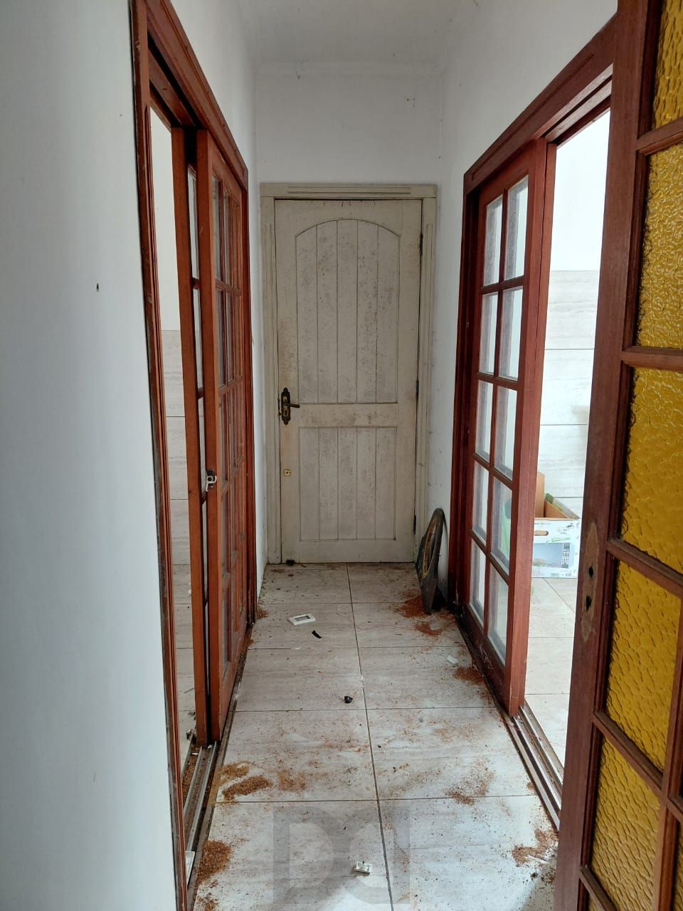 Ampla casa com pátio Bairro Teresópolis — foto 22