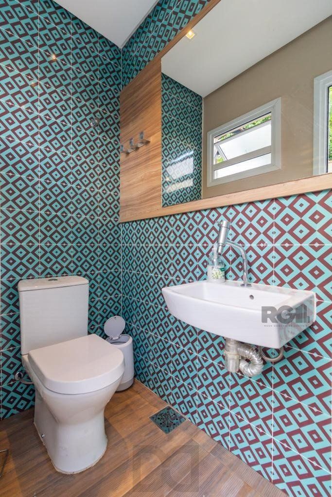 Casa de 380m², bairro Guarujá — foto 56