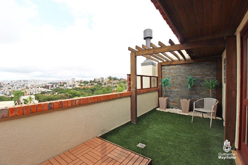 Casa Condominio para Venda - 324.7m², 3 dormitórios, sendo 1 suites, 4 vagas - Menino Deus — foto 26