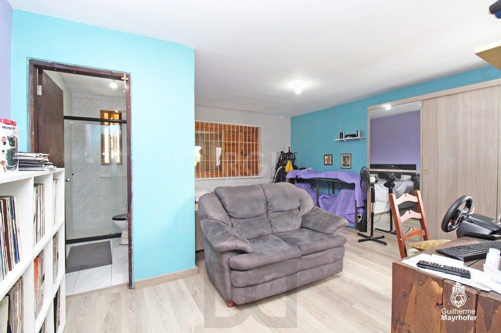 Casa para Venda - 220m², 2 dormitórios, sendo 2 suites, 3 vagas - Teresópolis — foto 21