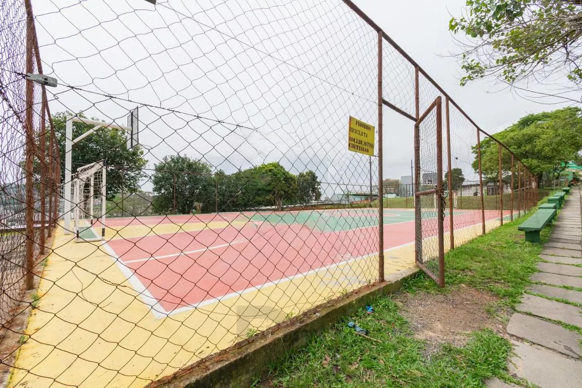 Apartamento de 3 dormitorios à venda no Bairro Nonoai — foto 19