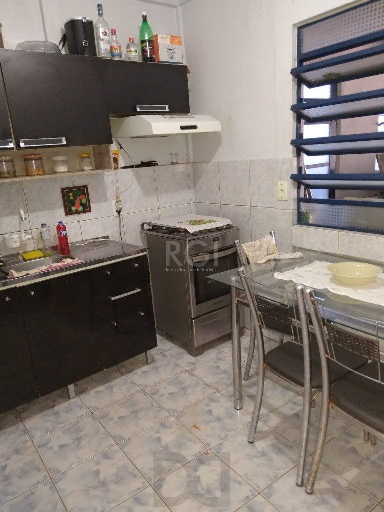 Casa para Venda - 76m², 5 dormitórios, 3 vagas - Santo Antonio — foto 12