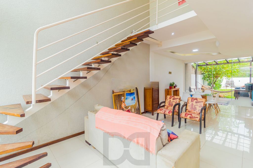 Casa em Condomínio 3 dorms à venda Avenida Juca Batista, Hípica - Porto Alegre — foto 6