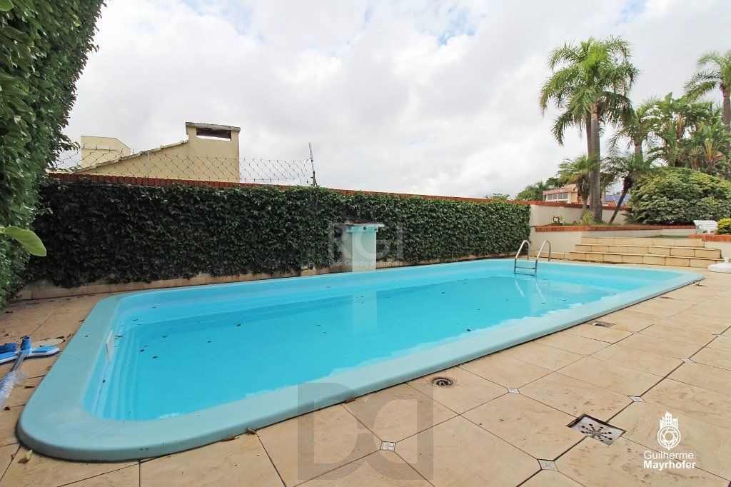 Casa Condominio para Venda - 324.7m², 3 dormitórios, sendo 1 suites, 4 vagas - Menino Deus — foto 39