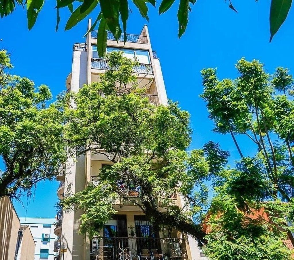 Excelente apartamento de 53m² com 1 dormitório no bairro Menino Deus. — foto 10