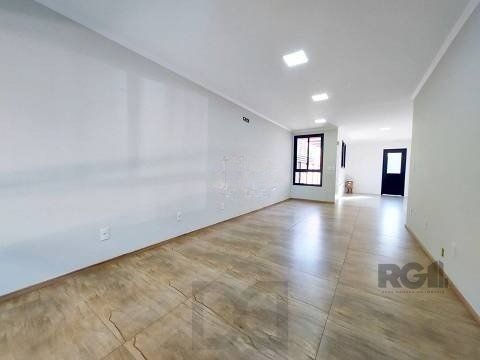 Excelente casa de 85m² com 2 dormitórios, piscina e 6 vagas. — foto 6