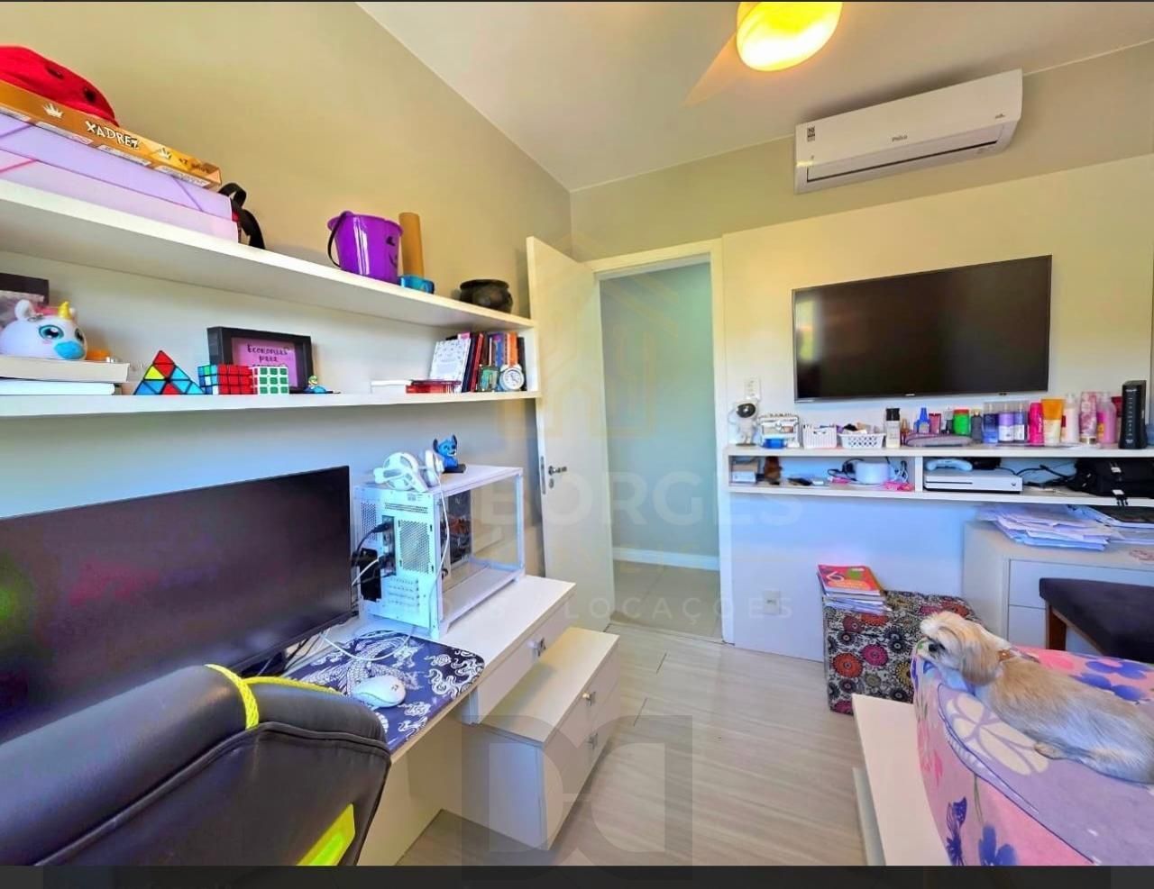 Apartamento de 03 dormitorios com infraestrutura completa no bairro Teresópolis. — foto 21