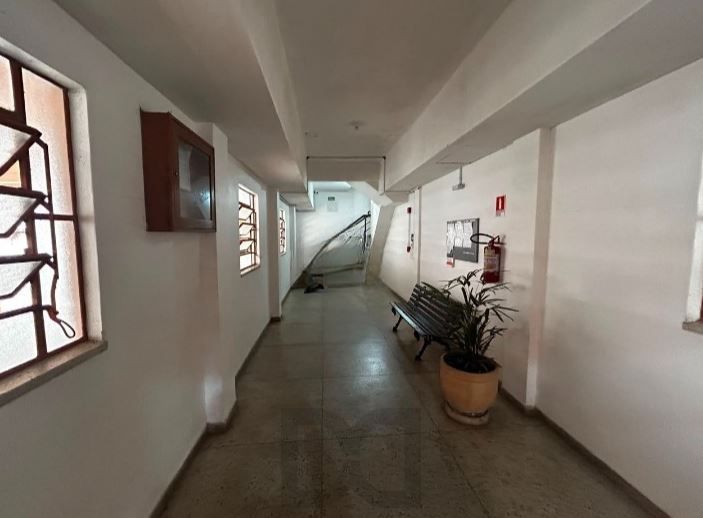 Kitnet com vaga de garagem no bairro Partenon em Porto Alegre/RS. — foto 11