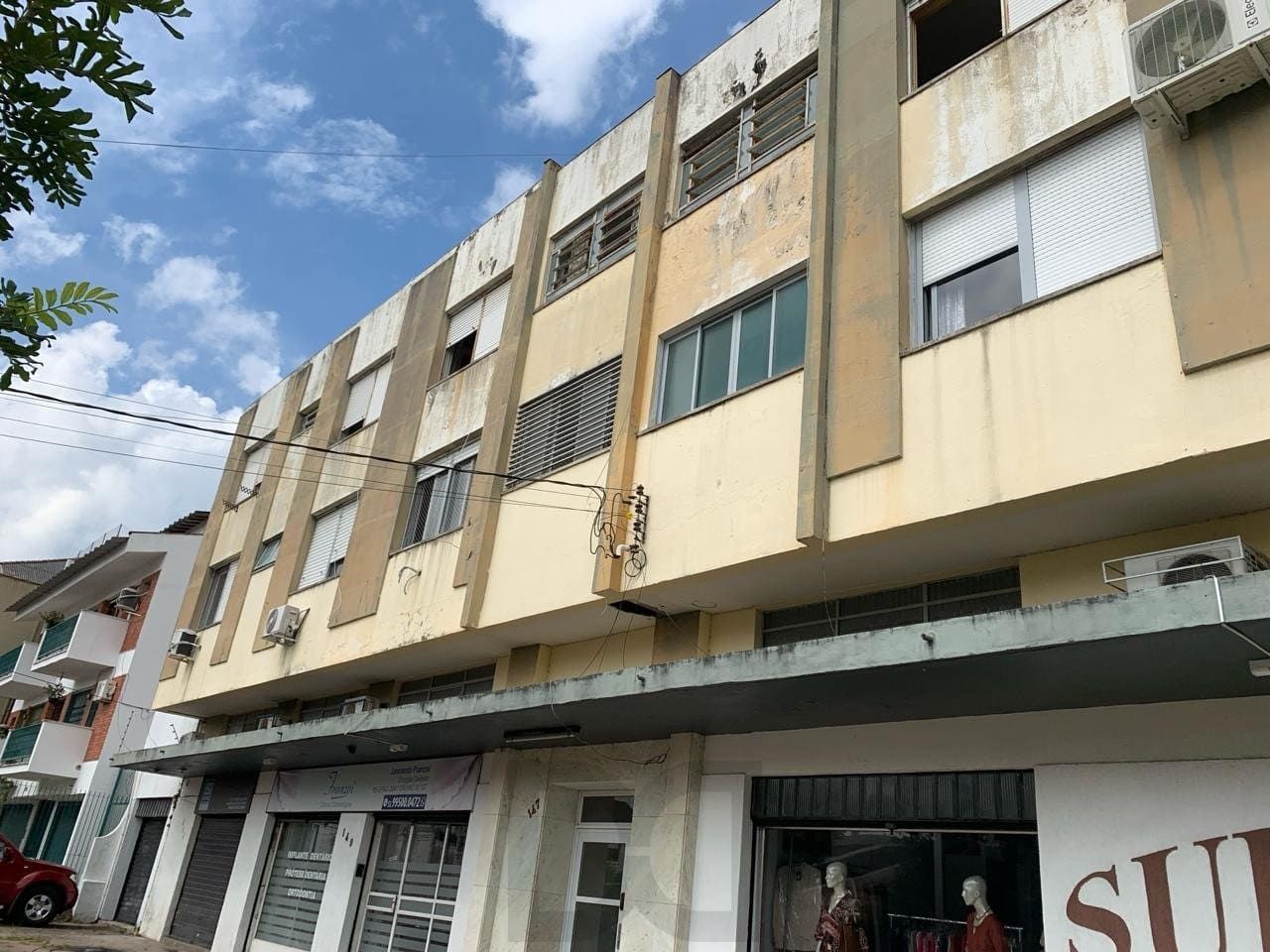 Apartamento de 2 dormitorios à venda em Partenon, Porto Alegre. — foto 19