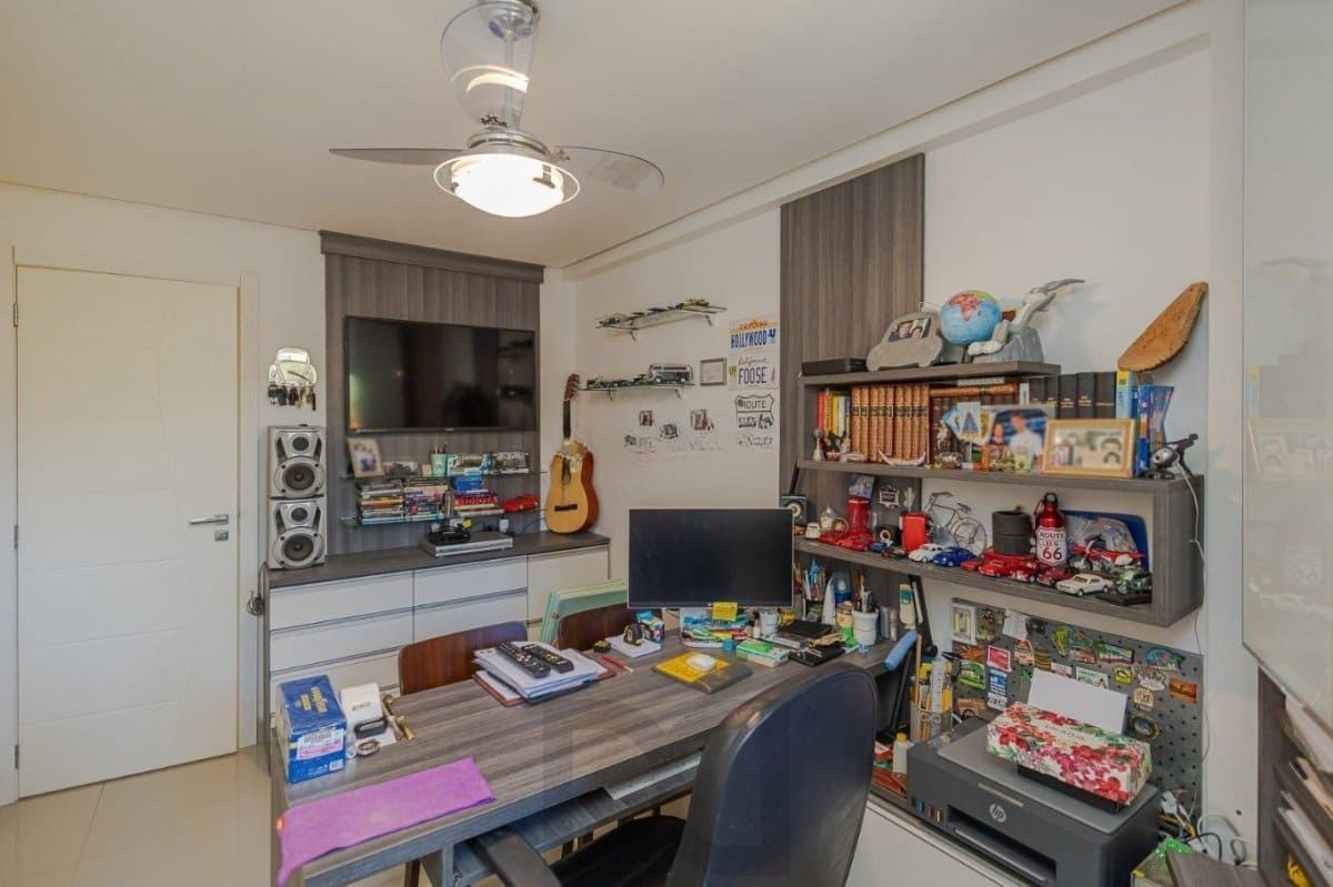 Casa de 3 dormitorios à venda em bairro Ipanema, Porto Alegre. — foto 24