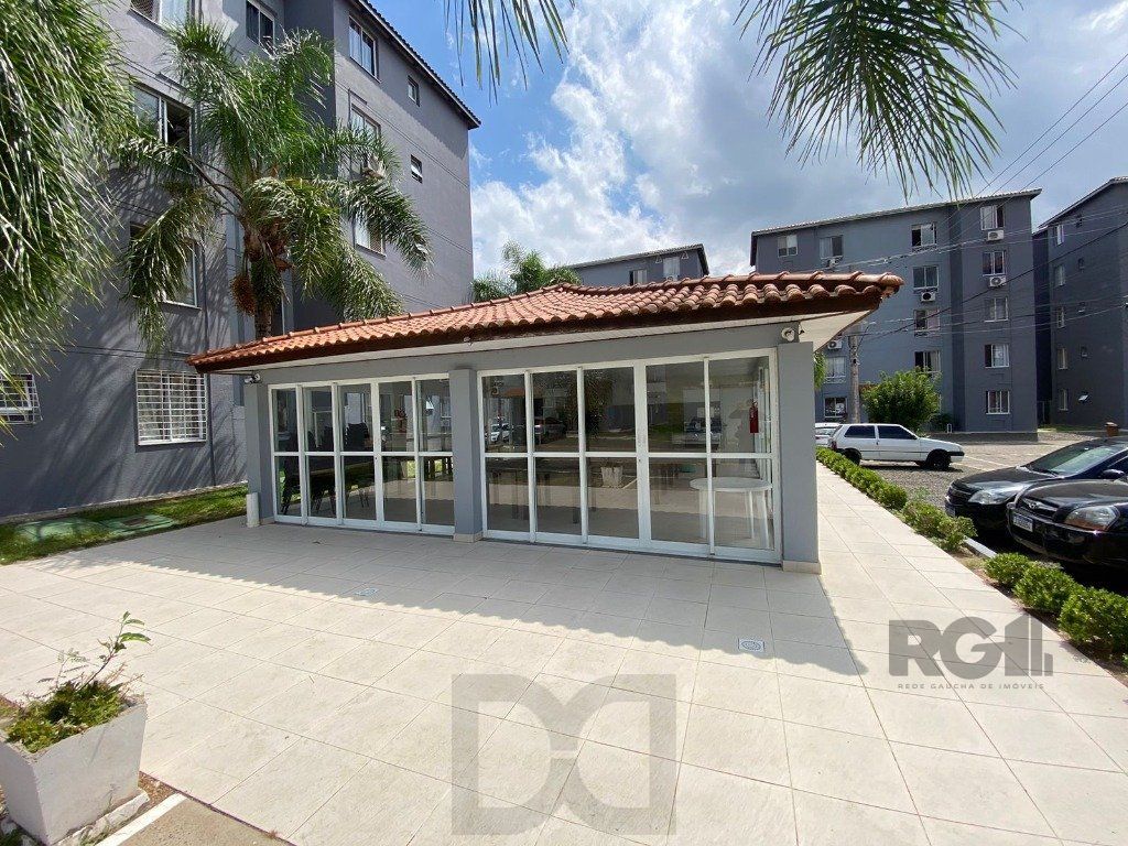 Apartamento com 2 dorm Rua Ney da Gama — foto 4