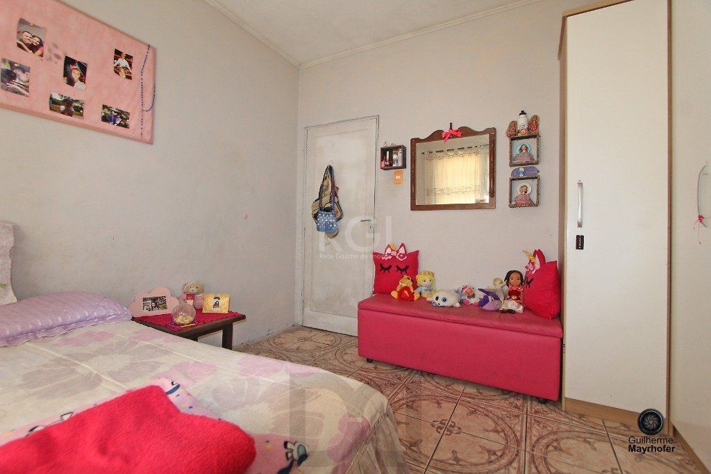 Casa para Venda - 300m², 6 dormitórios, sendo 1 suites, 3 vagas - Menino Deus — foto 36