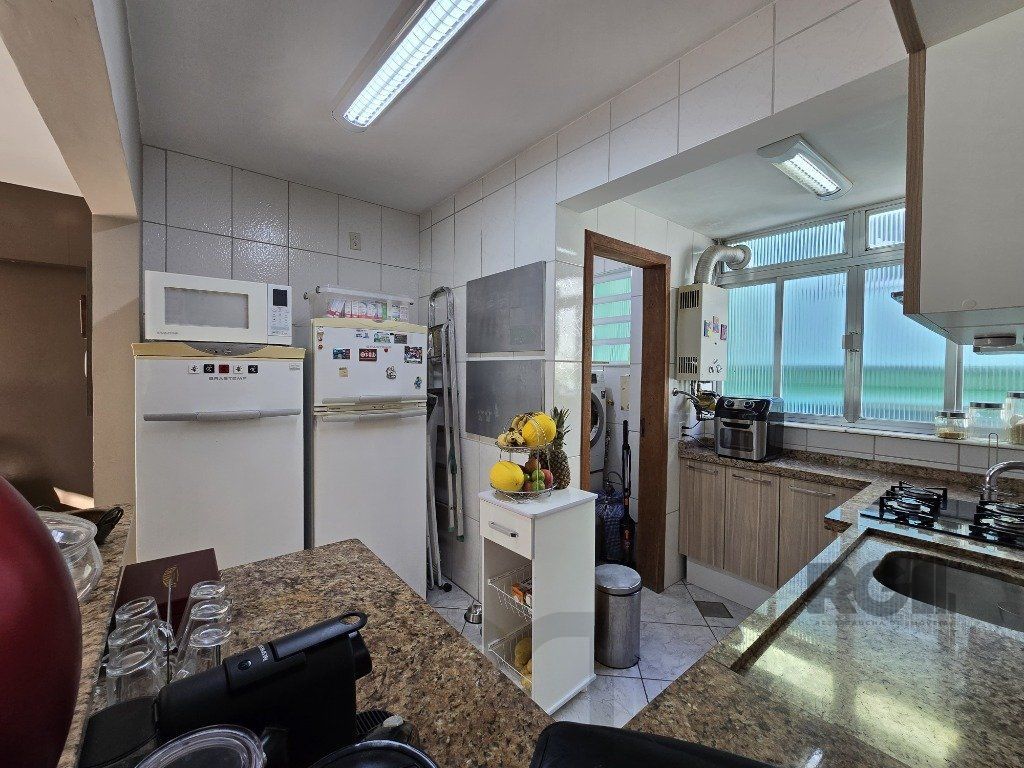 Apartamento 81,55m², 3 dormitórios 2 vagas no bairro Santa Tereza — foto 27