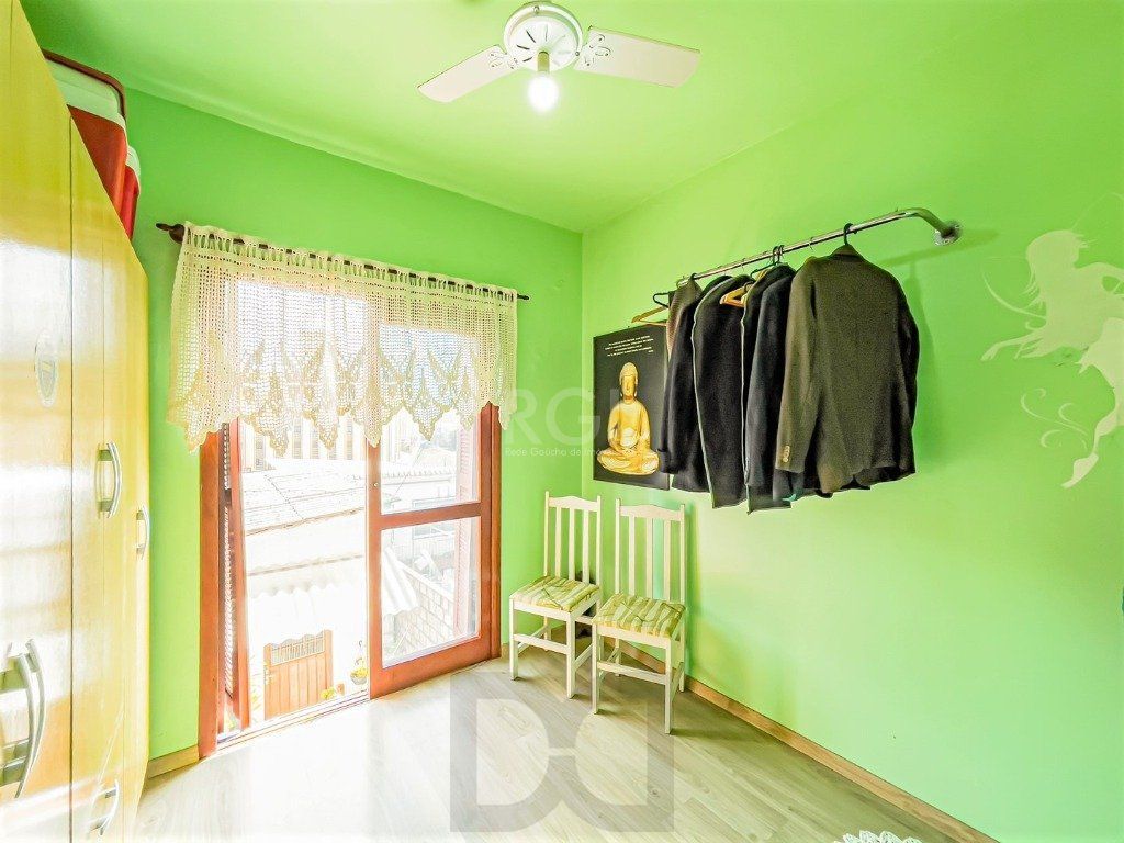 Casa para Venda - 272.24m², 3 dormitórios, sendo 1 suites, 4 vagas - Vila Jardim — foto 16