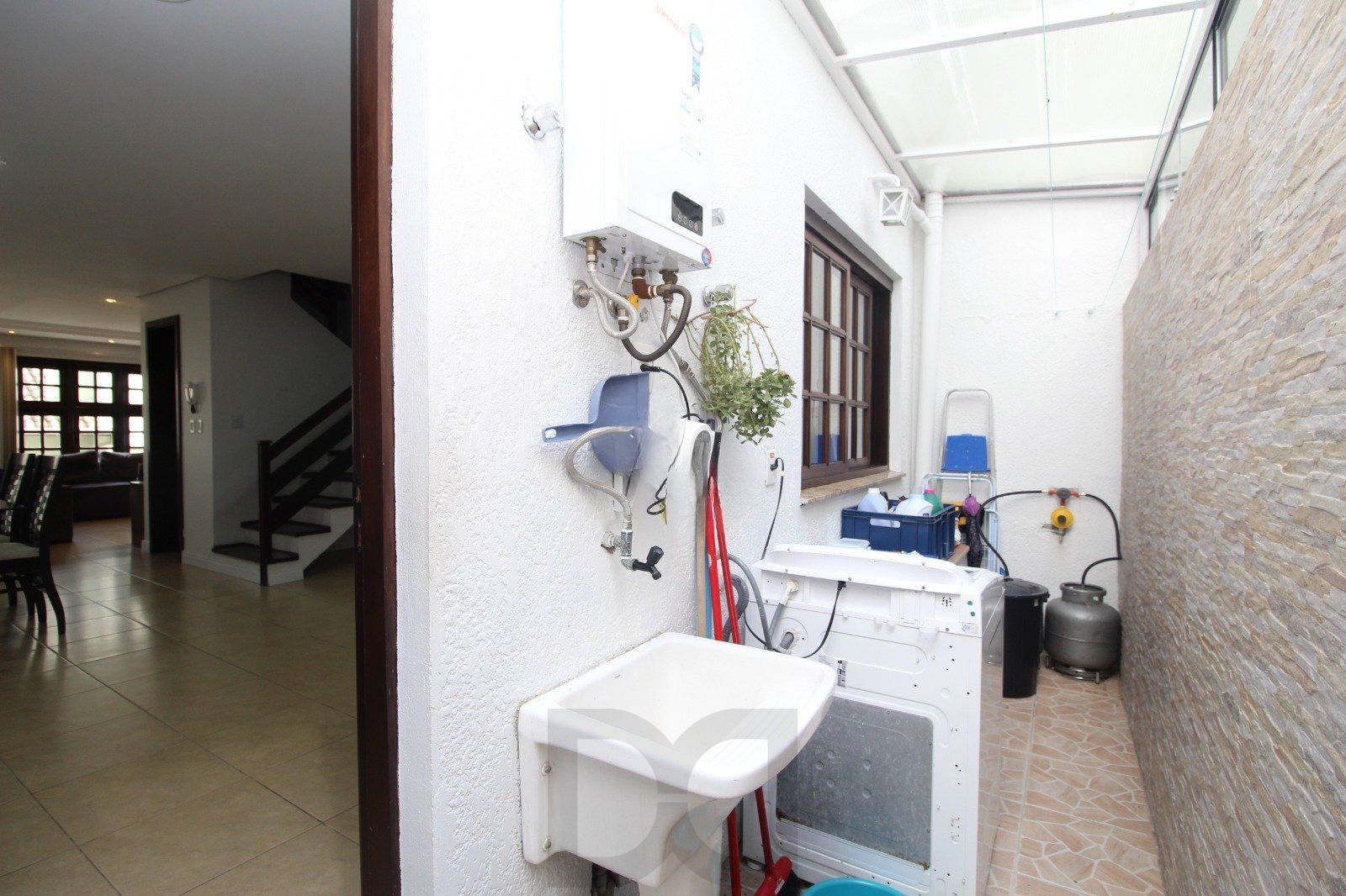 Casa de 180m² com 3 dormitórios no bairro Ecoville, Porto Alegre — foto 25