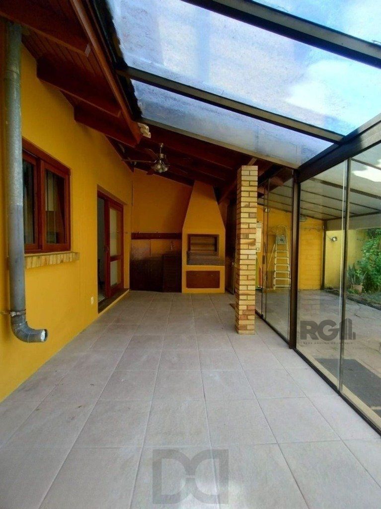 Casa de 3 dormitórios no bairro Ipanema - Porto Alegre — foto 25